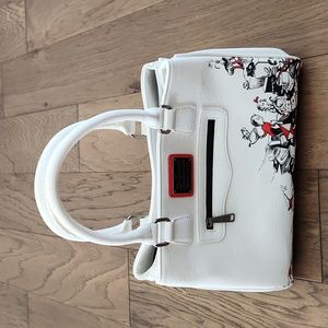 Dr. Seuss Loungefly Purse